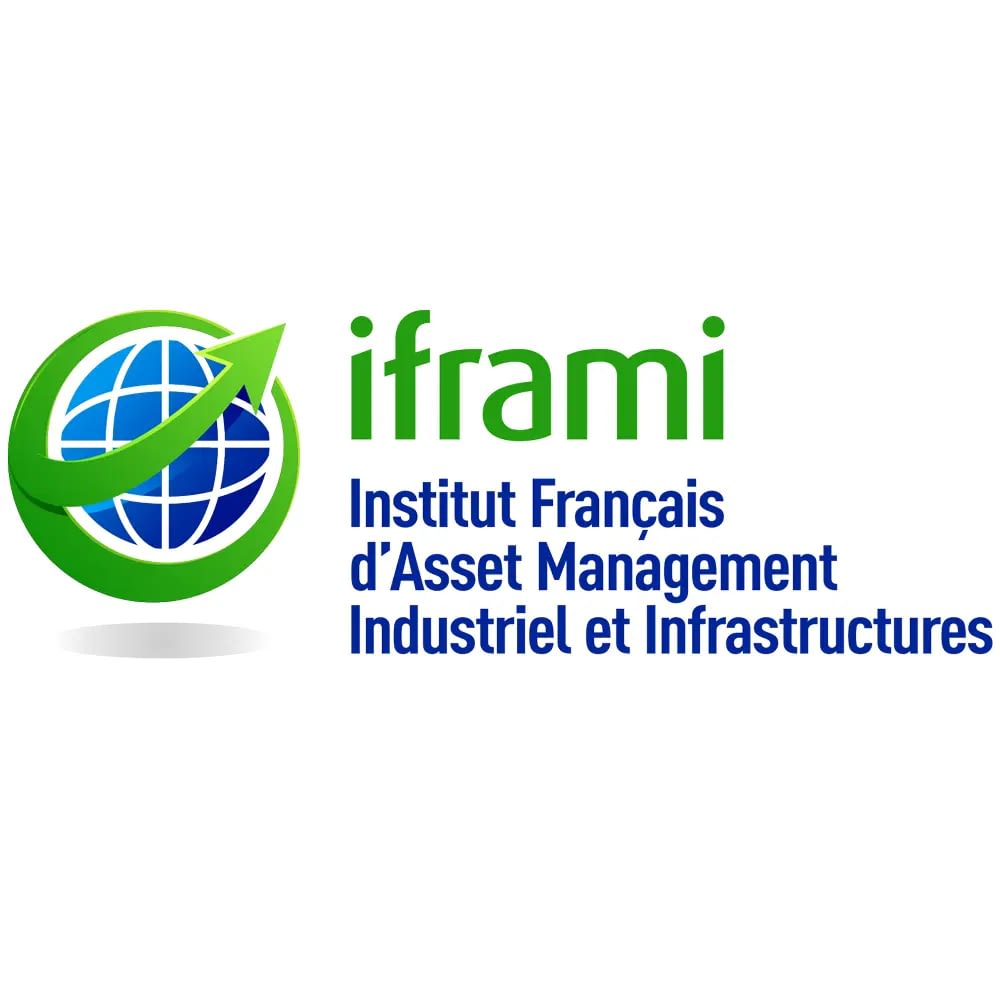 IFRAMI Logo image