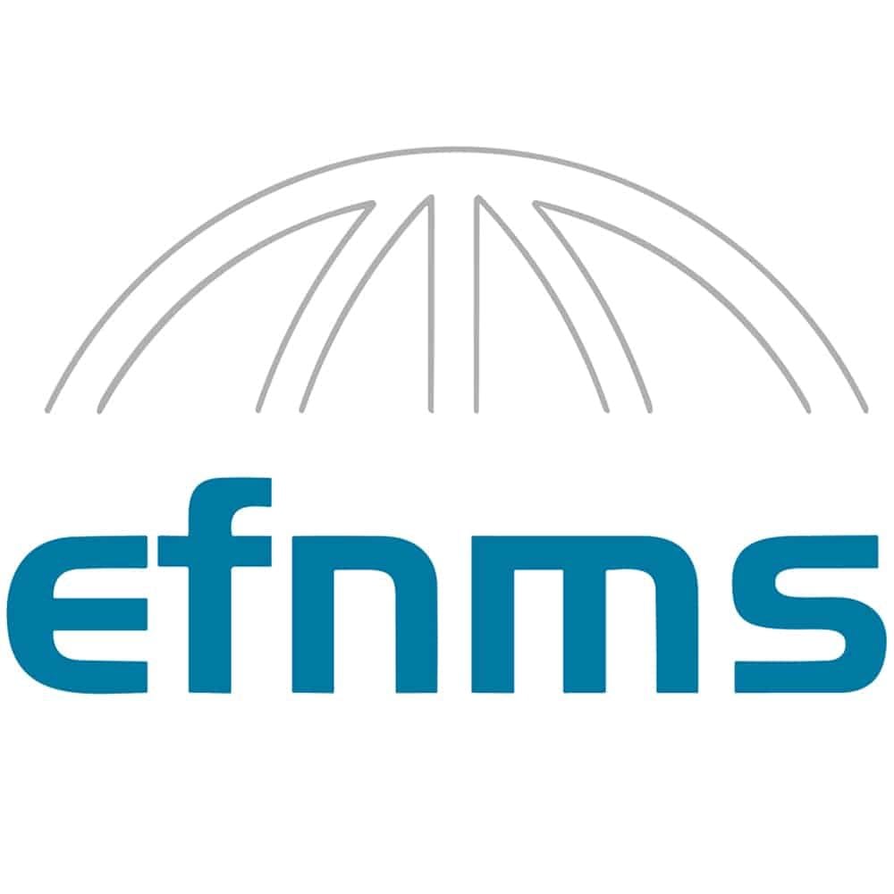 EFNMS Logo image