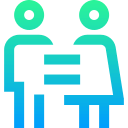 community diversified image